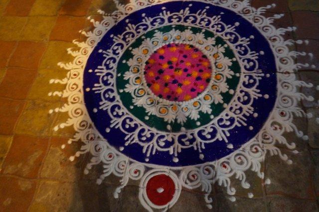 kakad aarti-datta jayanti